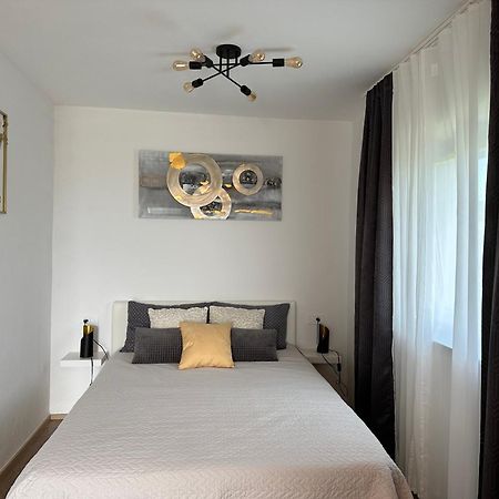 Apartmaji Meli Pu Изола Экстерьер фото