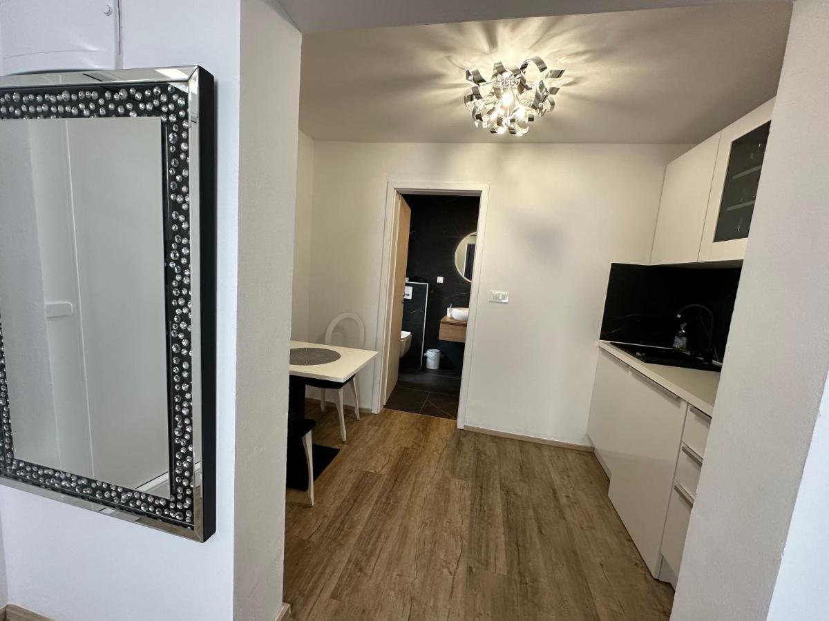 Apartmaji Meli Pu Изола Экстерьер фото