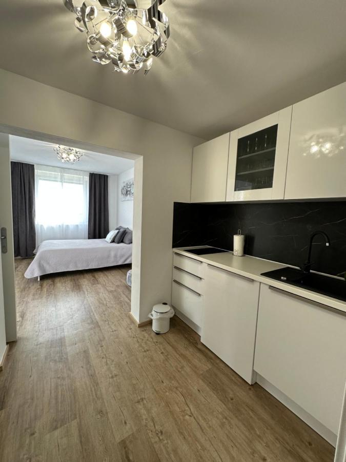 Apartmaji Meli Pu Изола Экстерьер фото