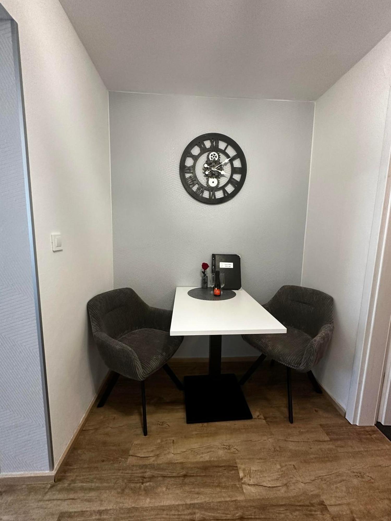 Apartmaji Meli Pu Изола Экстерьер фото