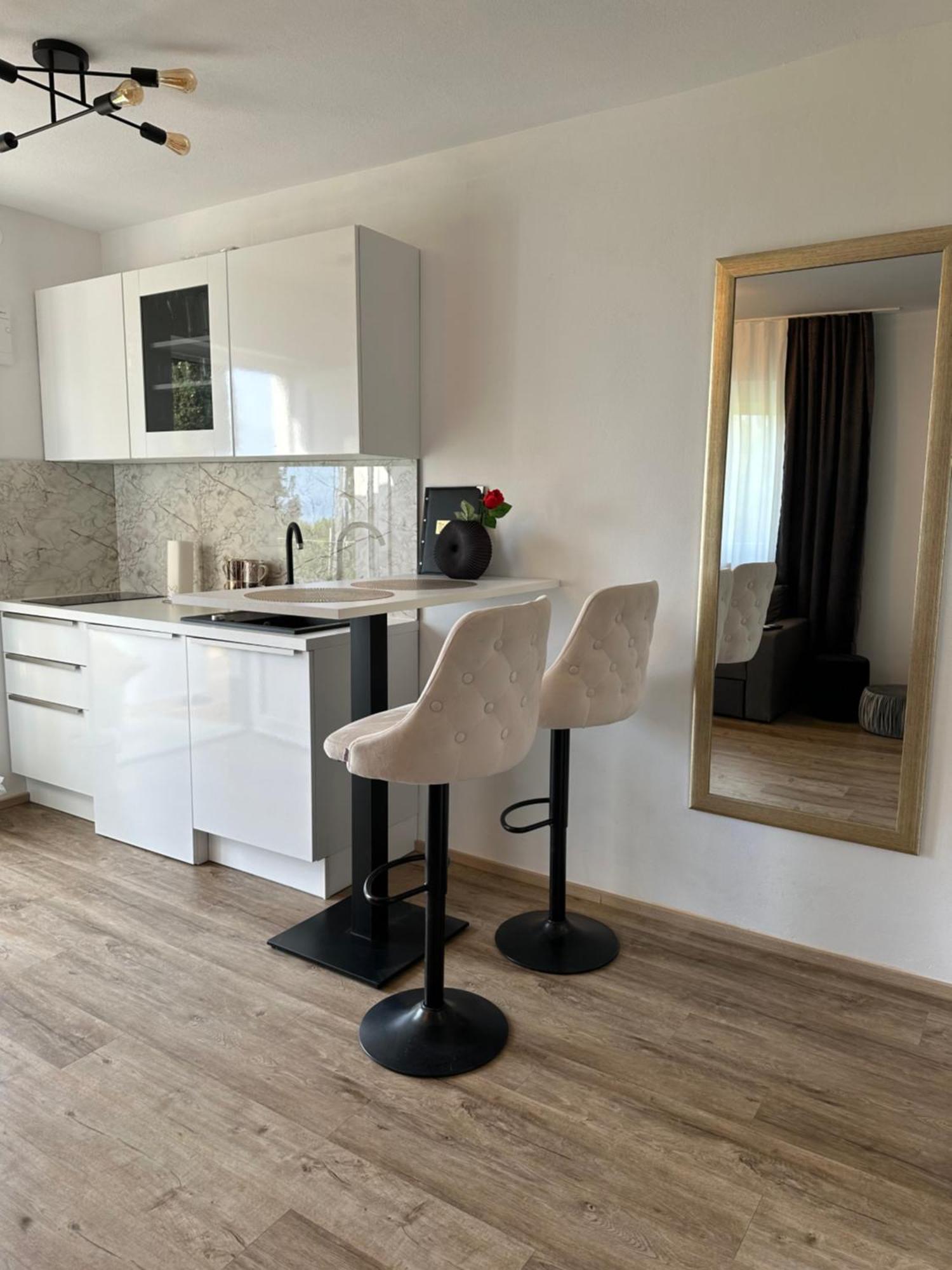 Apartmaji Meli Pu Изола Экстерьер фото