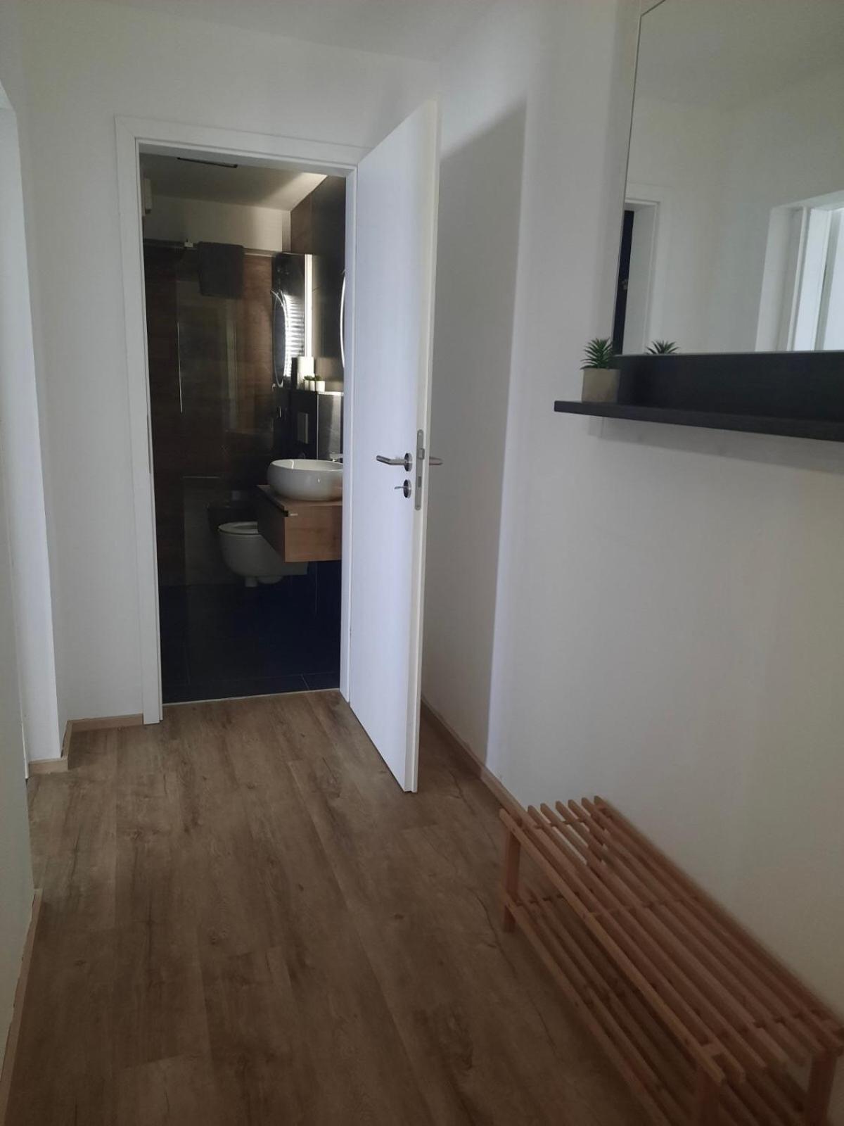 Apartmaji Meli Pu Изола Экстерьер фото