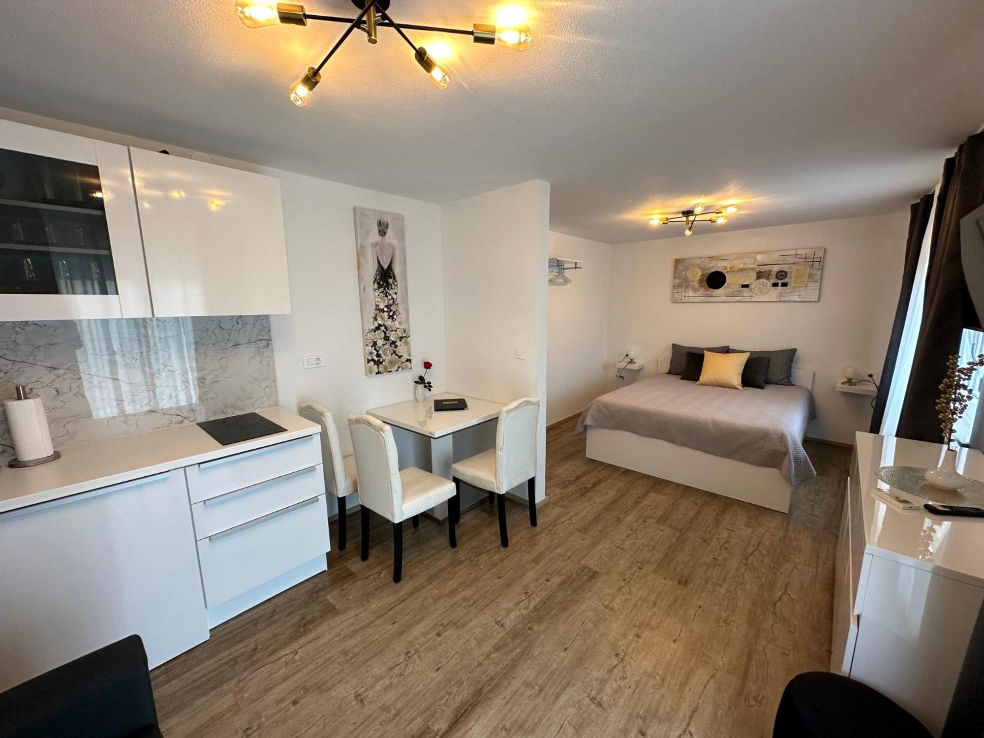 Apartmaji Meli Pu Изола Экстерьер фото