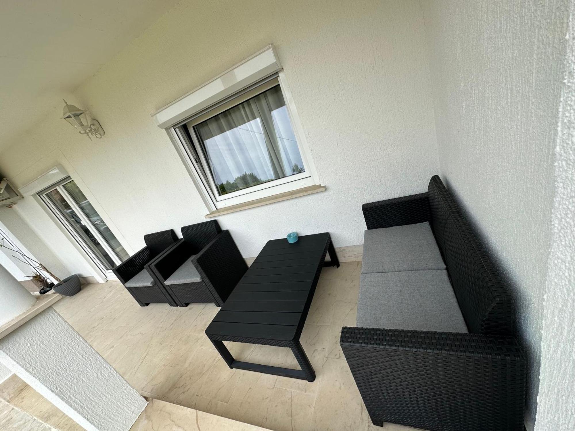 Apartmaji Meli Pu Изола Экстерьер фото